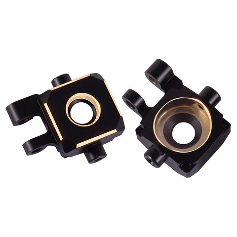 9imod Brass Upgrade Parts for TRX4M 1/18 Rock Crawler