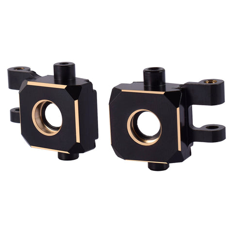 9imod Brass Upgrade Parts for TRX4M 1/18 Rock Crawler