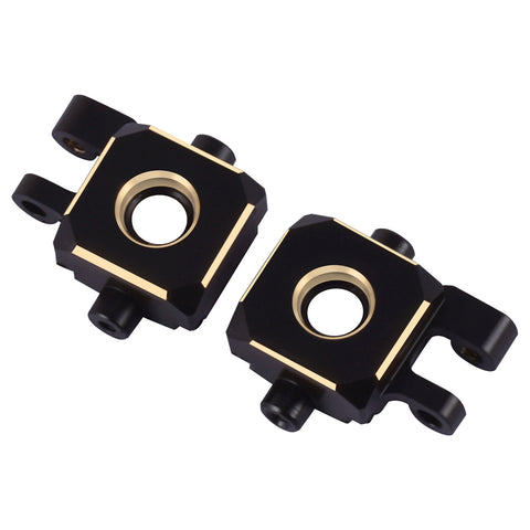 9imod Brass Upgrade Parts for TRX4M 1/18 Rock Crawler