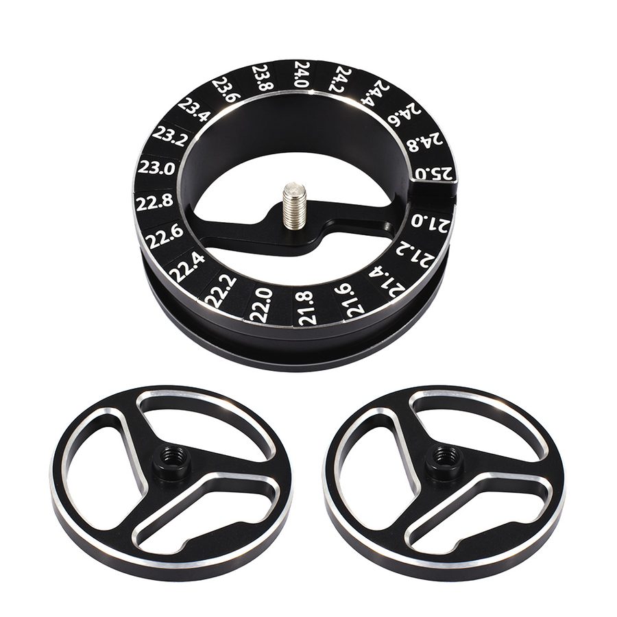1/10 Car Wheels