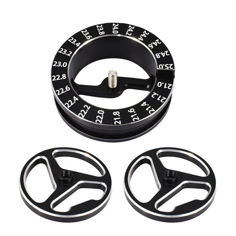 1/10 Car Wheels