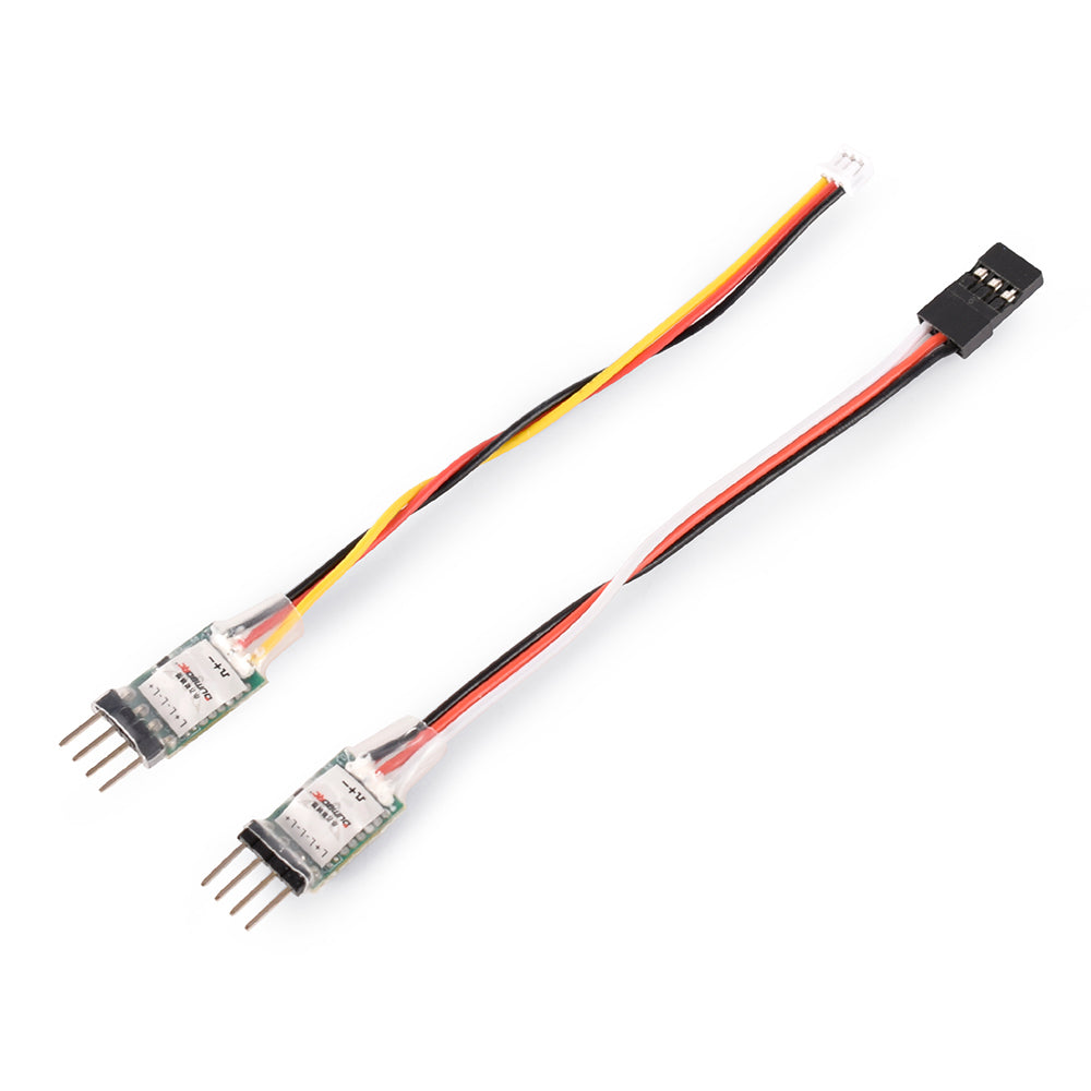 DUMBORC LED Lights for Car Crawler Lamp Controller