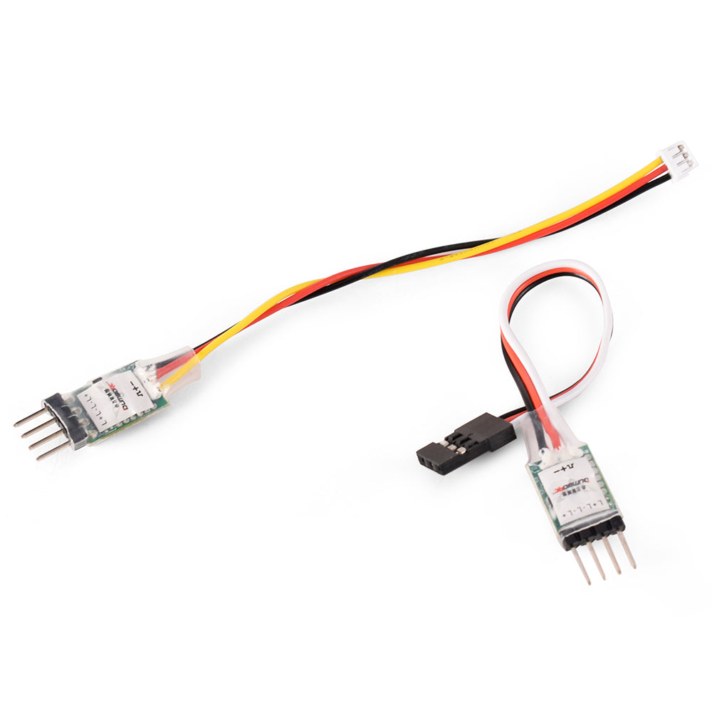 DUMBORC LED Lights for Car Crawler Lamp Controller