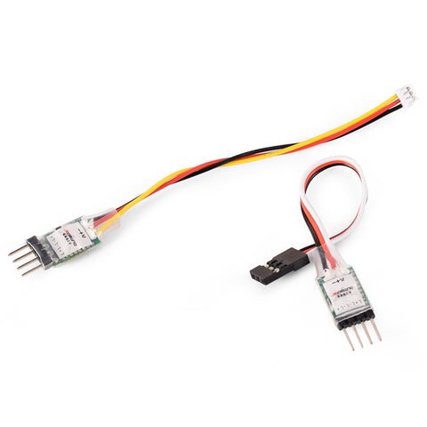 DUMBORC LED Lights for Car Crawler Lamp Controller