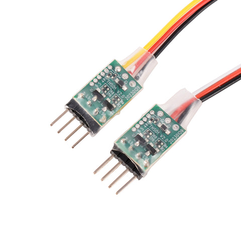 DUMBORC LED Lights for Car Crawler Lamp Controller