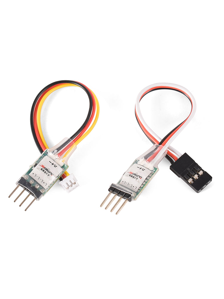 DUMBORC LED Lights for Car Crawler Lamp Controller