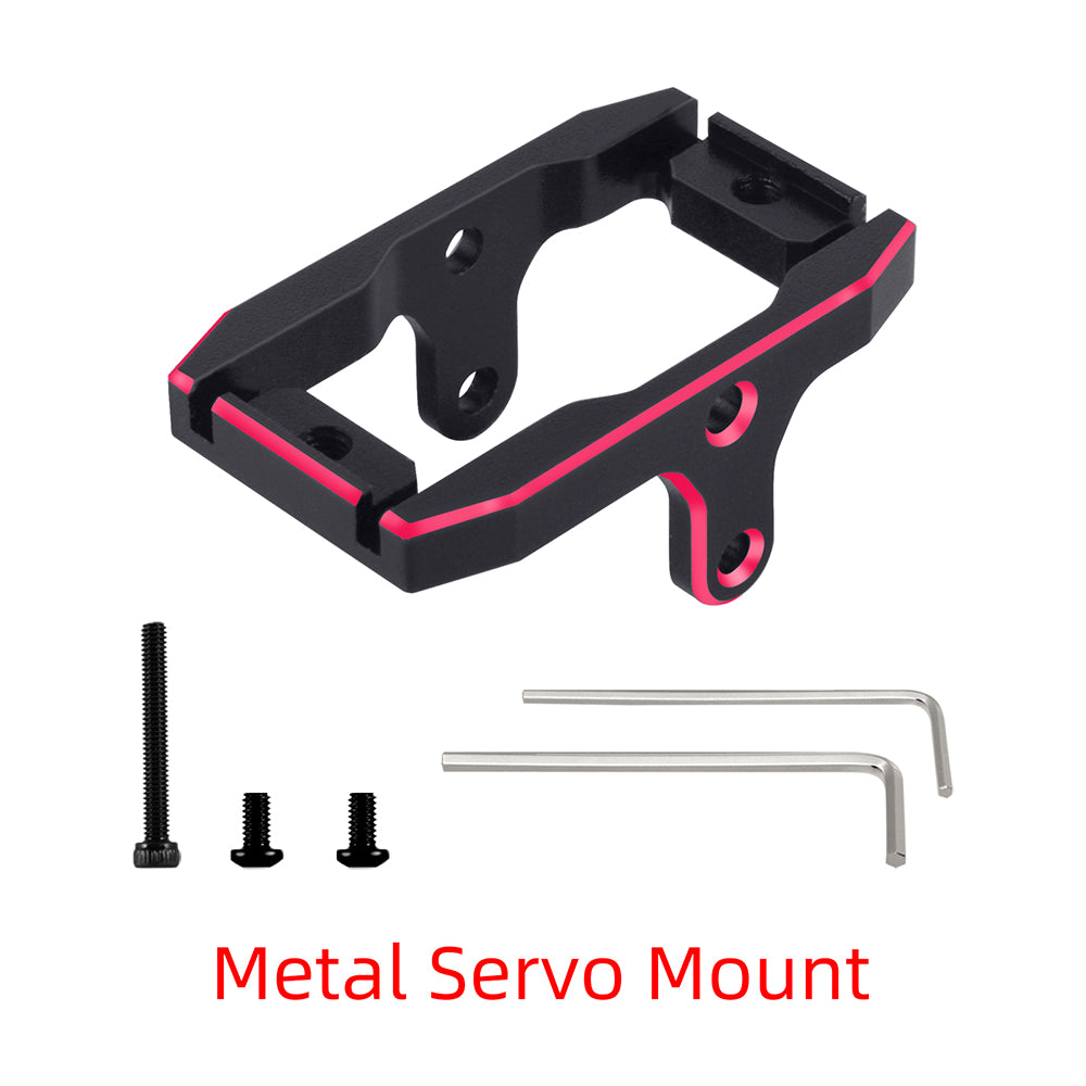 AUSTAR 9IMOD Servo Arm/Chassis Links/Steering