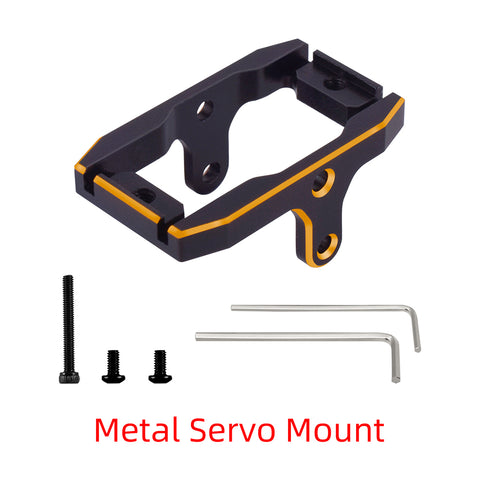 AUSTAR 9IMOD Servo Arm/Chassis Links/Steering