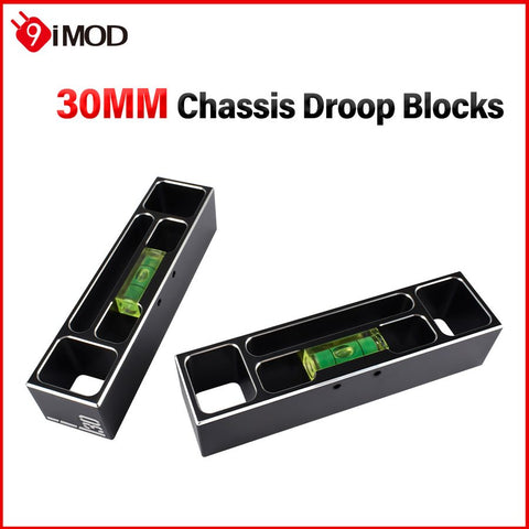 Car Chassis 30mm 1 Pair