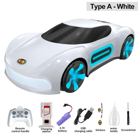 Car JJRC 1/18 Q206