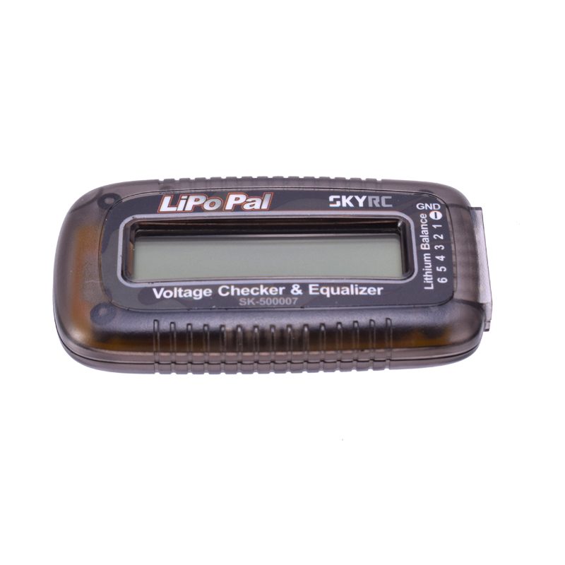 SkyRC LipoPal
(SK-500007-01)