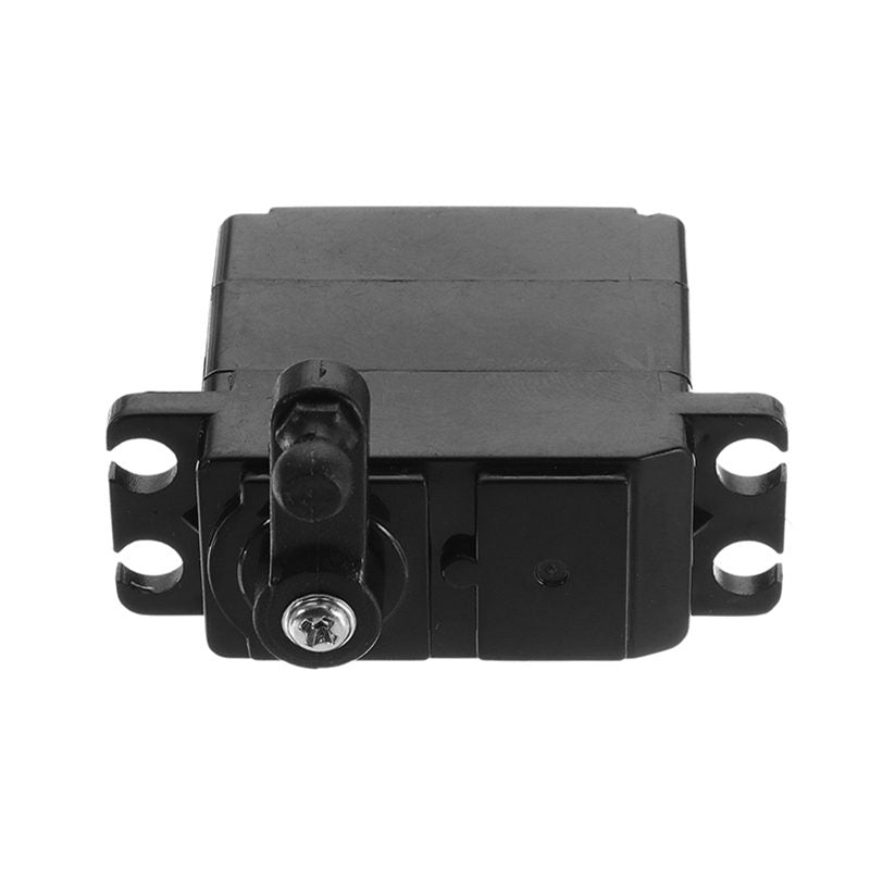 9125 Parts 5 Wire Servo