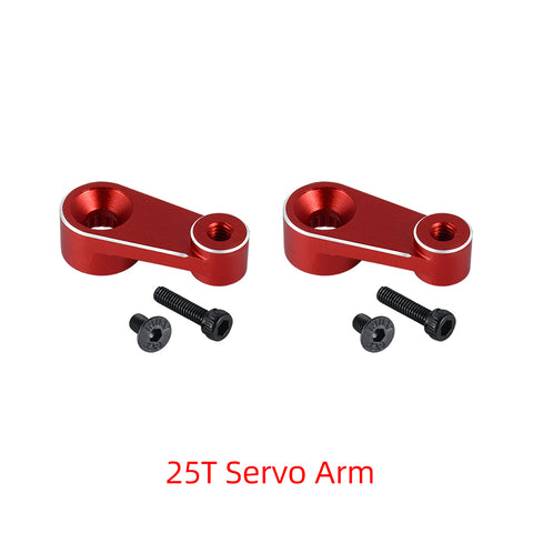 AUSTAR 9IMOD Servo Arm/Chassis Links/Steering