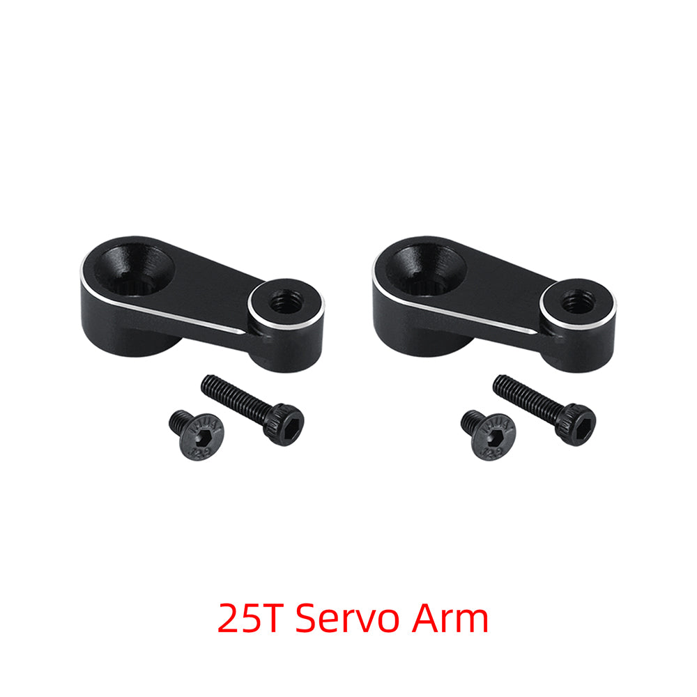 AUSTAR 9IMOD Servo Arm/Chassis Links/Steering