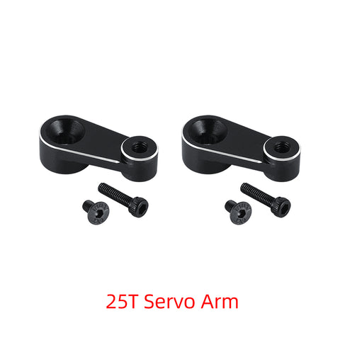 AUSTAR 9IMOD Servo Arm/Chassis Links/Steering