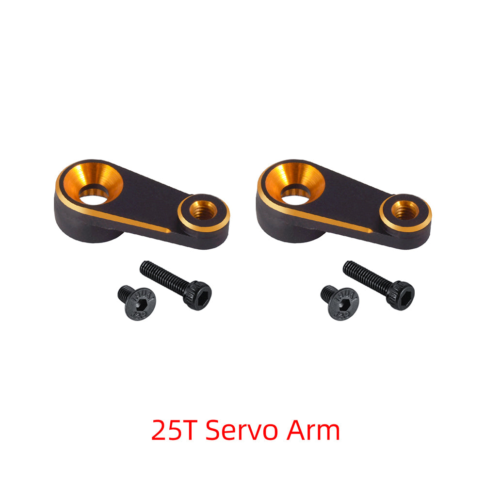 AUSTAR 9IMOD Servo Arm/Chassis Links/Steering