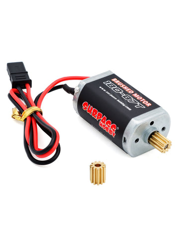 SURPASS HOBBY Commutation Carbon Brushes Brushed Motor - 87T