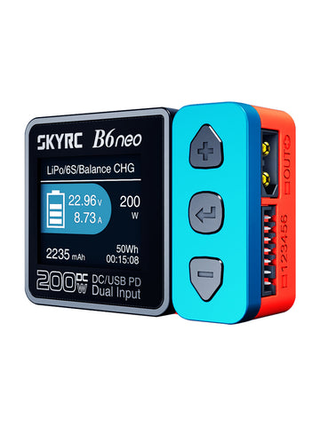 SKYRC B6neo Smart Charger SK-100198