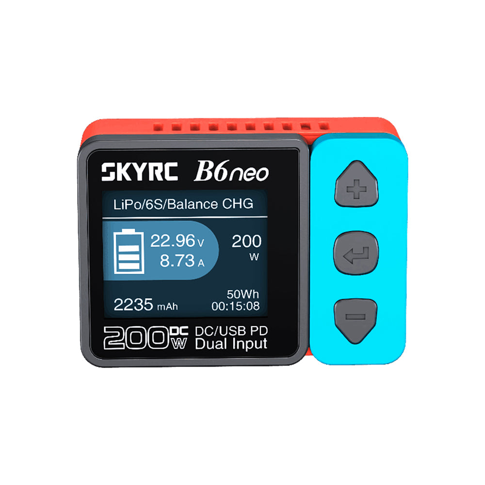 SKYRC LiPo Battery for Models