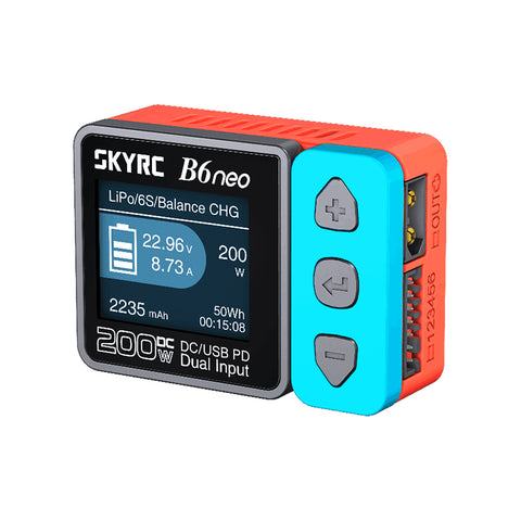 SKYRC LiPo Battery for Models