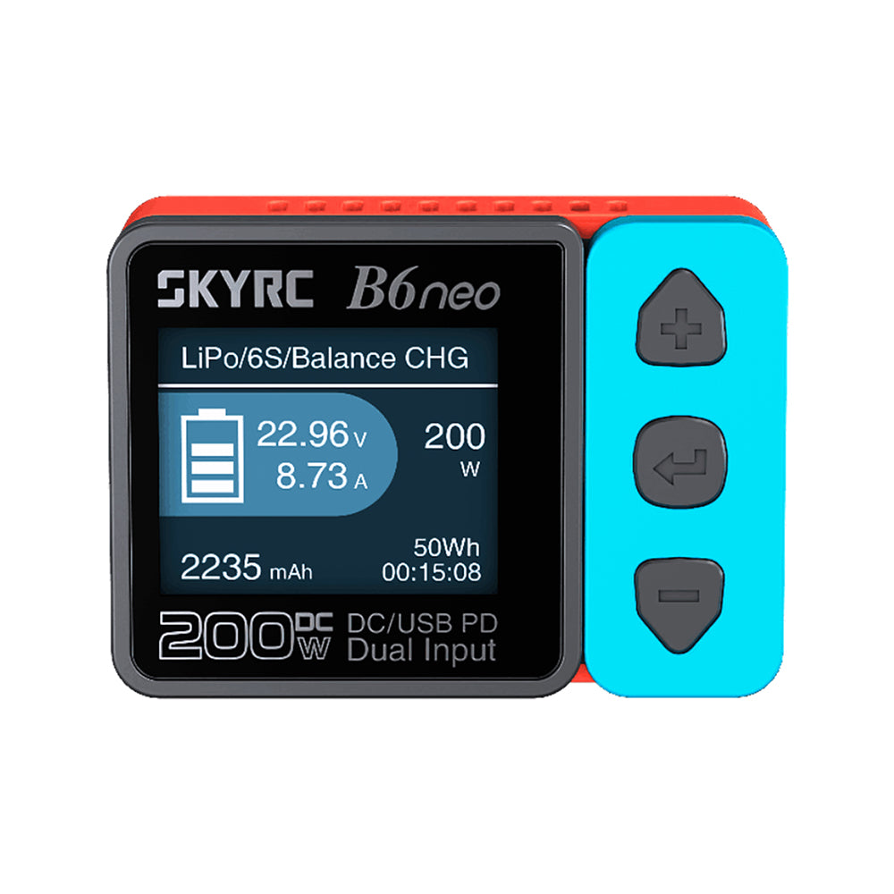 SKYRC LiPo Battery for Models