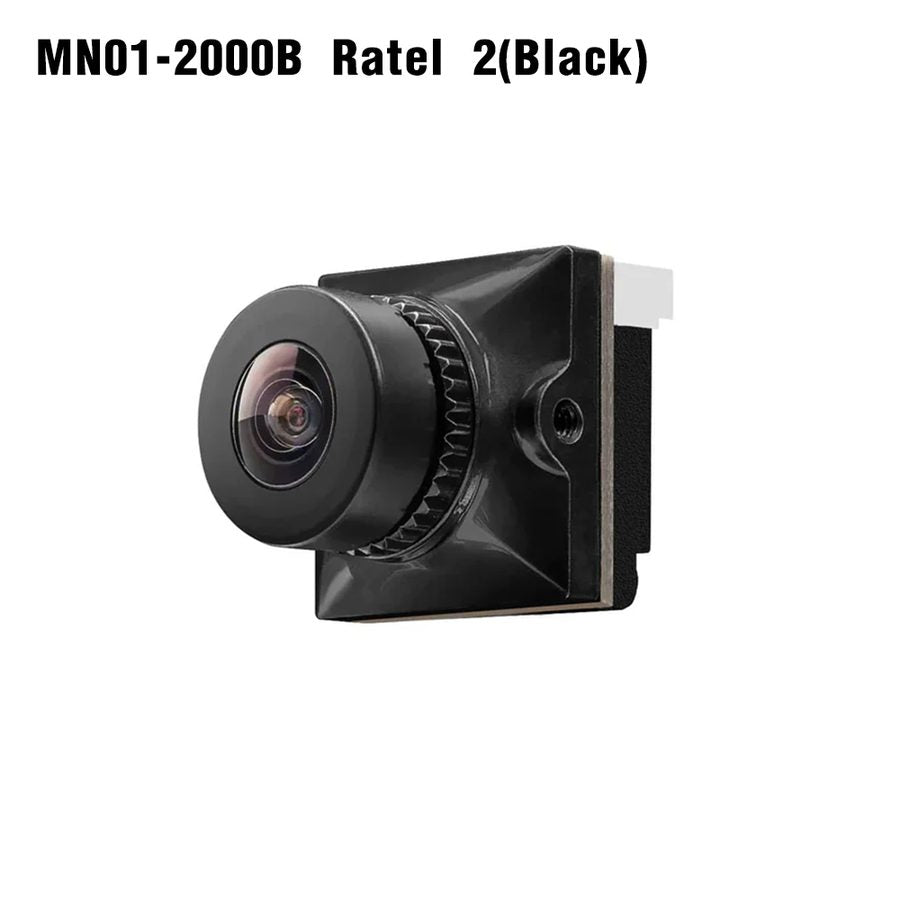 Airplane Parts Caddx Analog Camera