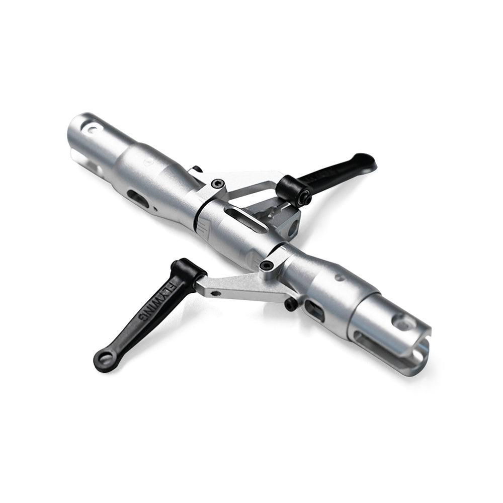 Flywing Quick-Release Main Blade Clamps for FW450L V3 Helicopter