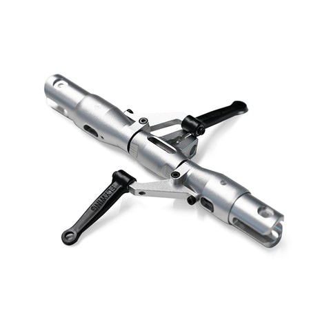 Flywing Quick-Release Main Blade Clamps for FW450L V3 Helicopter