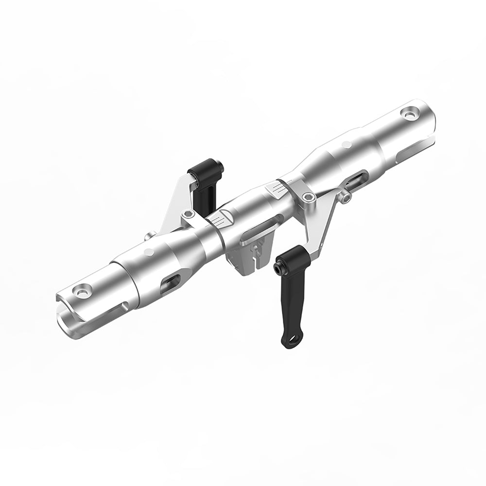 Flywing Quick-Release Main Blade Clamps for FW450L V3 Helicopter