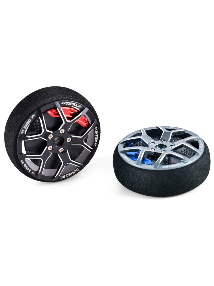 DUMBORC Wheels for Transmitter