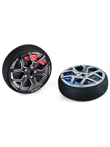 DUMBORC Wheels for Transmitter