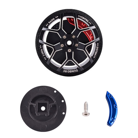 DUMBORC Wheels for Transmitter