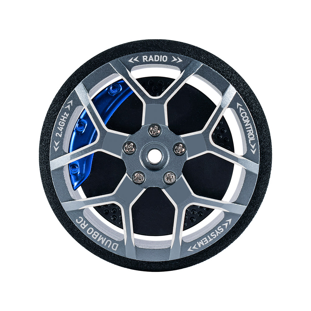 DUMBORC Wheels for Transmitter
