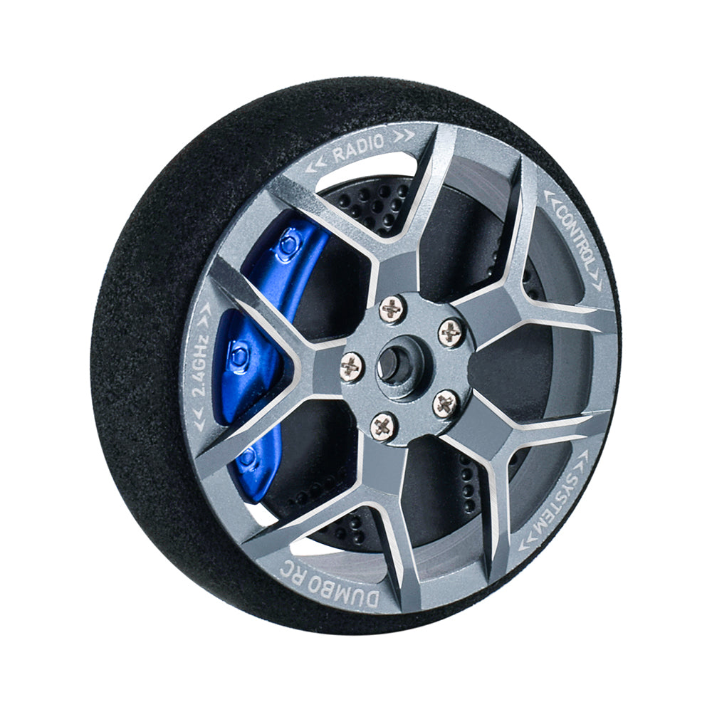 DUMBORC Wheels for Transmitter