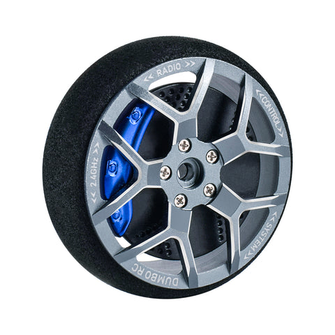 DUMBORC Wheels for Transmitter