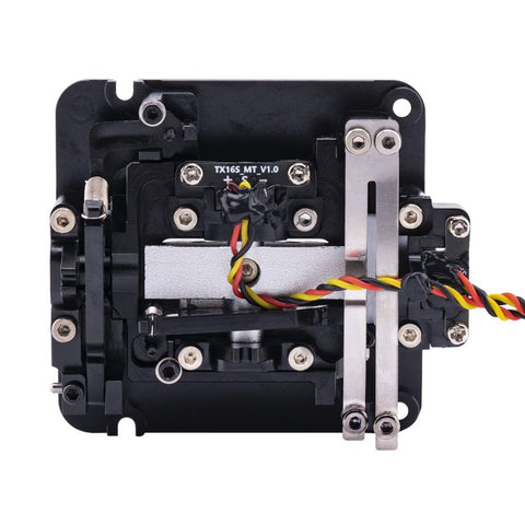 AG01 CNC Hall Gimbal Set