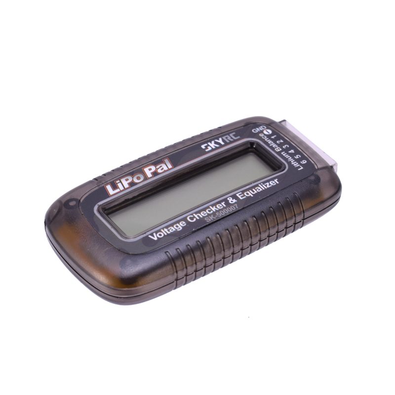 SkyRC LipoPal
(SK-500007-01)