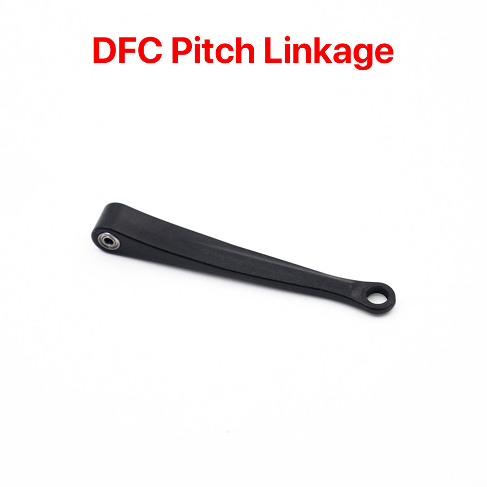Flywing Bell 206 RC Helicopter Spare Parts Set