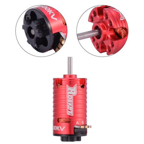 Rocket mini 1410 Sensorless Brushless Motor