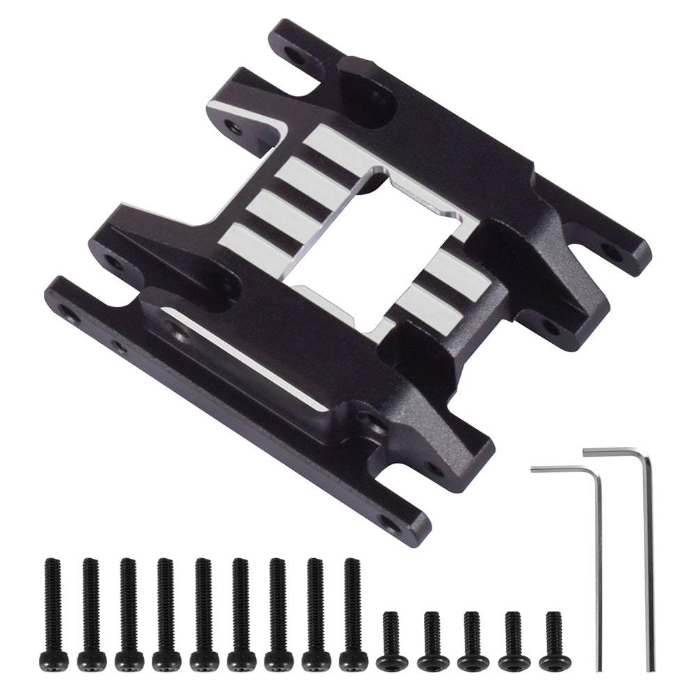 AUSTAR 9IMOD Servo Arm/Chassis Links/Steering