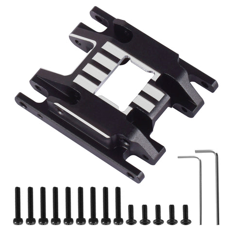 AUSTAR 9IMOD Servo Arm/Chassis Links/Steering