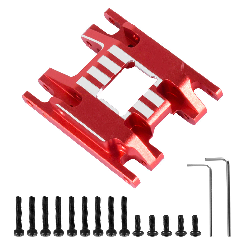 AUSTAR 9IMOD Servo Arm/Chassis Links/Steering
