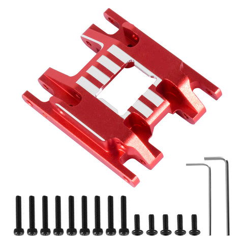 AUSTAR 9IMOD Servo Arm/Chassis Links/Steering