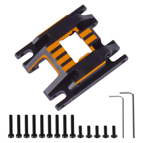 AUSTAR 9IMOD Servo Arm/Chassis Links/Steering