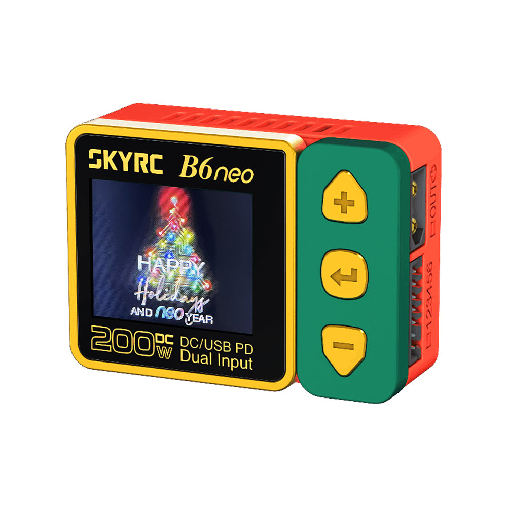 SKYRC LiPo Battery for Models