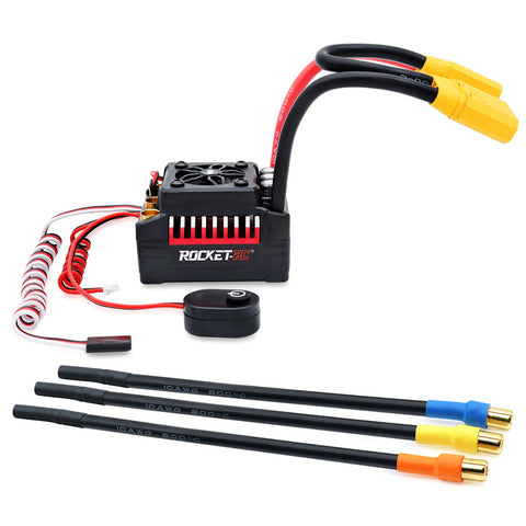 RC Part 6S - Rocket For Lipo 18 cells NIMH LiPo Battery XT60