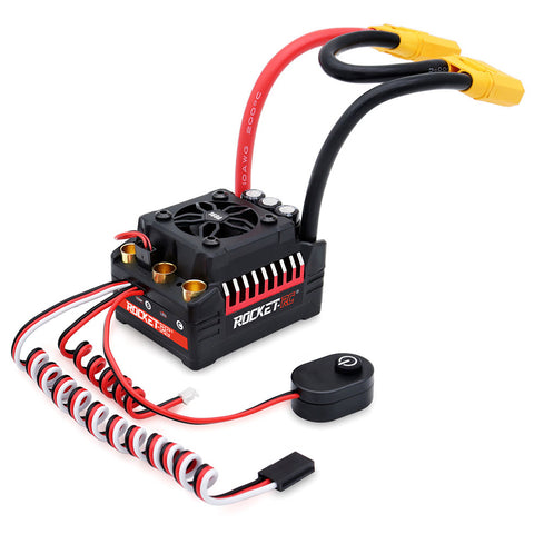 RC Part 6S - Rocket For Lipo 18 cells NIMH LiPo Battery XT60