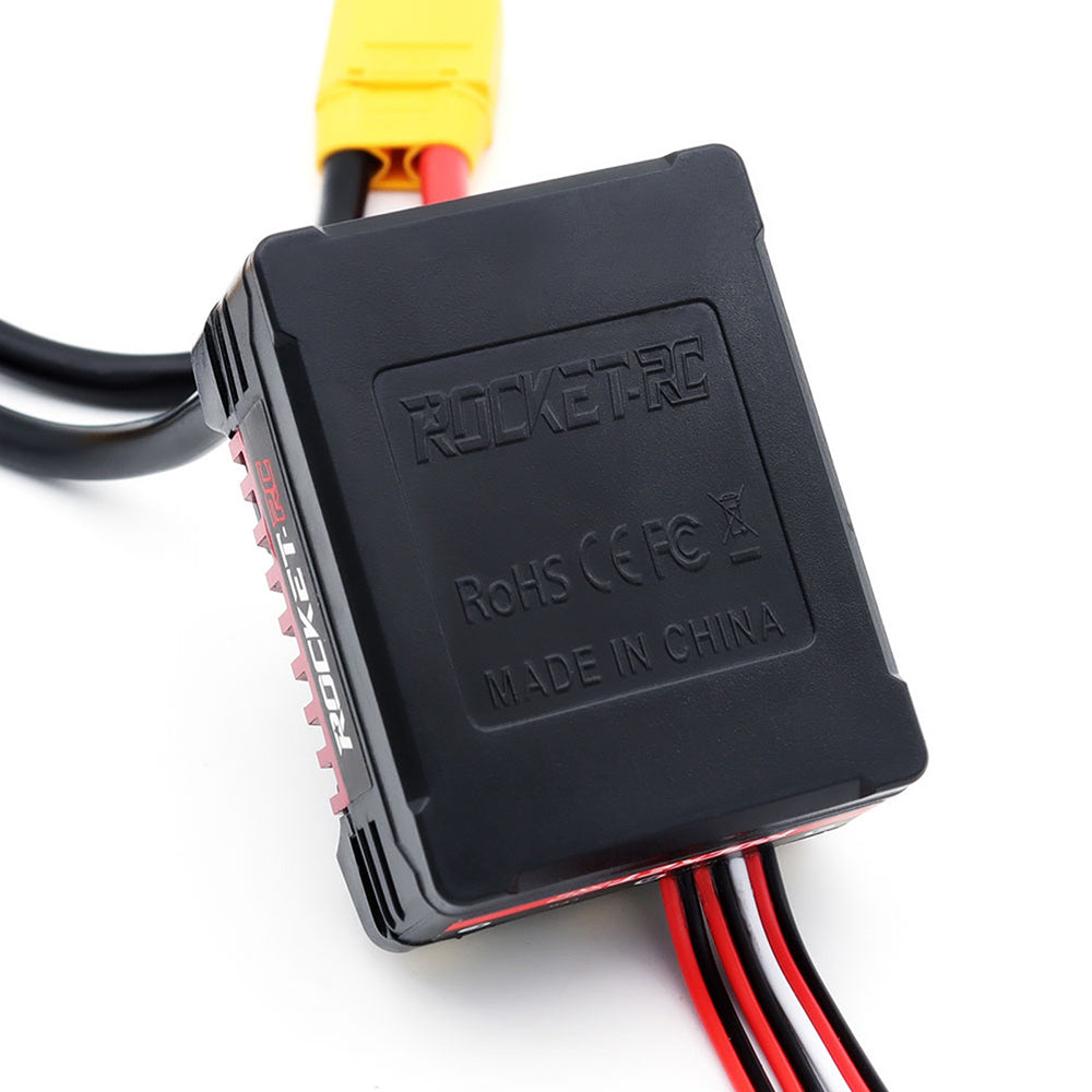 RC Part 6S - Rocket For Lipo 18 cells NIMH LiPo Battery XT60