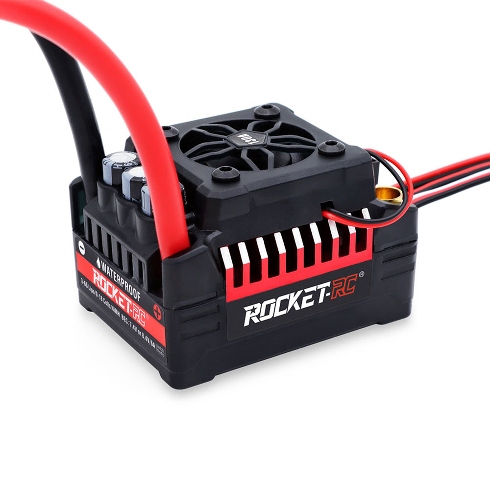 RC Part 6S - Rocket For Lipo 18 cells NIMH LiPo Battery XT60
