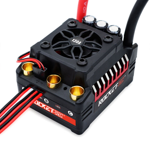 RC Part 6S - Rocket For Lipo 18 cells NIMH LiPo Battery XT60